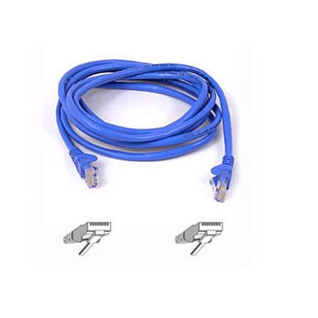 20Ft Cable Cat 5 Utp-Snag